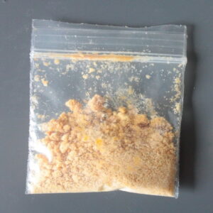 5 MeO DMT