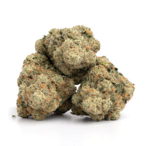 AK 47 - THC: 19%