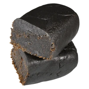 Afghan Black - THC: 24%
