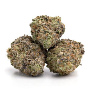 Amnesia Haze - THC: 19%