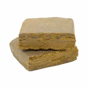 Moroccan Hash - THC: 20%