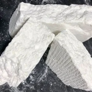 flocons de cocaïne bolivienne