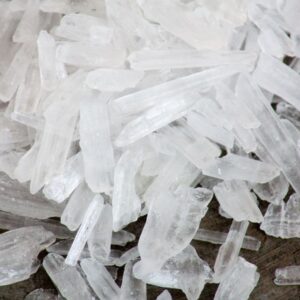 Crystal Meth