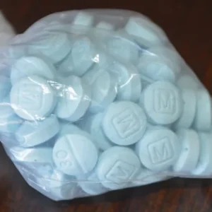 Pilules de Fentanyl