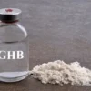 GHB drogue