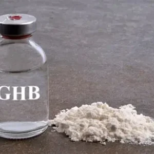 GHB drogue