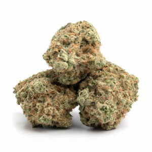 Girl Scout Cookies - THC: 25%