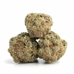 Gorilla Glue 4 - THC: 20%