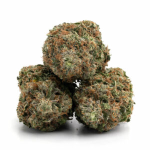 OG Kush - THC: 25%
