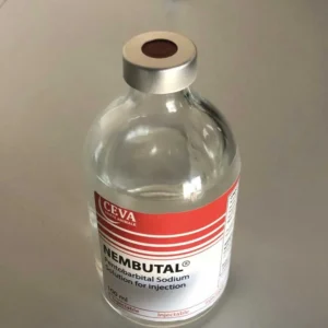 Liquide Nembutal