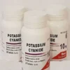 Cyanure de potassium