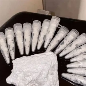 Volkswagen Cocaïne
