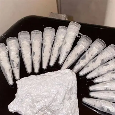Volkswagen Cocaïne