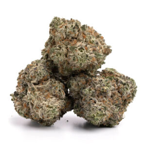 White Widow - THC: 15%